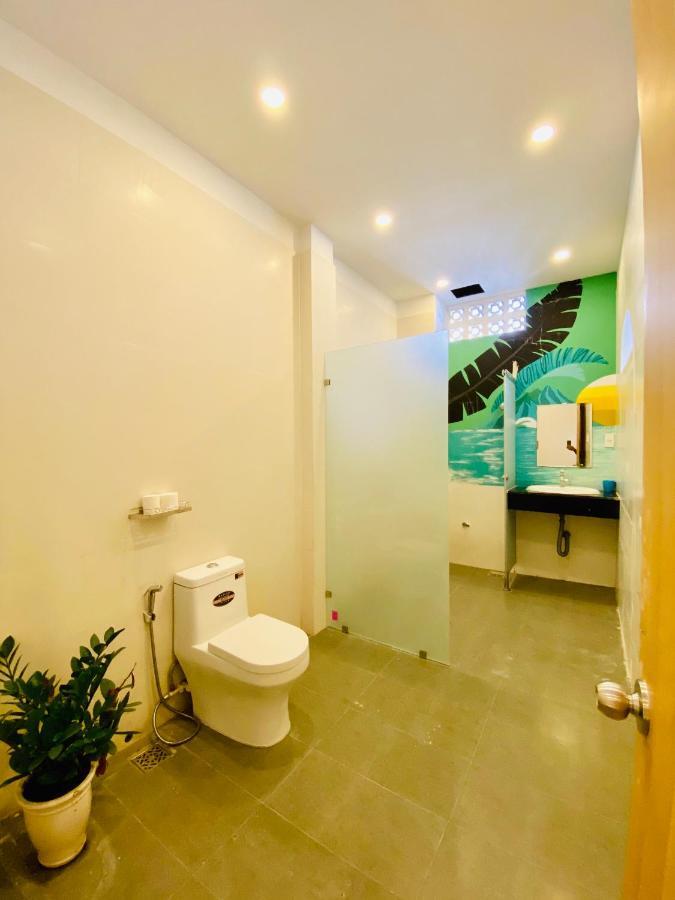 Vitamin Sea Nha Trang Exterior foto
